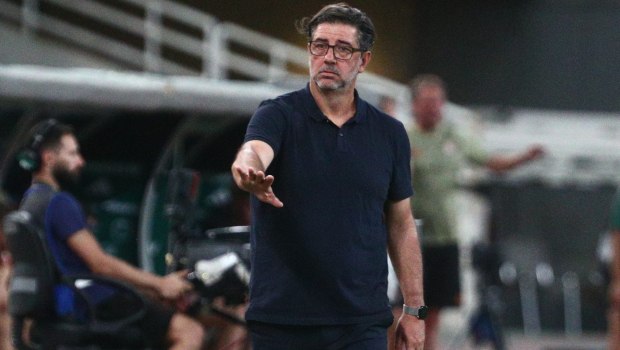Βιτόρια: «Να είμαστε καλύτεροι στον επόμενο αγώνα»