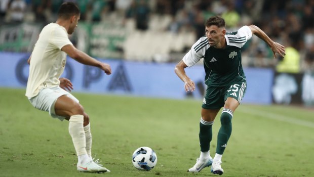 Βαθμολογία UEFA: Μεγάλωσε η διαφορά από την Τσεχία
