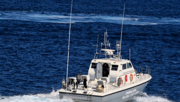 Αρτέμιδα: Σορός άνδρα εντοπίστηκε στη θάλασσα