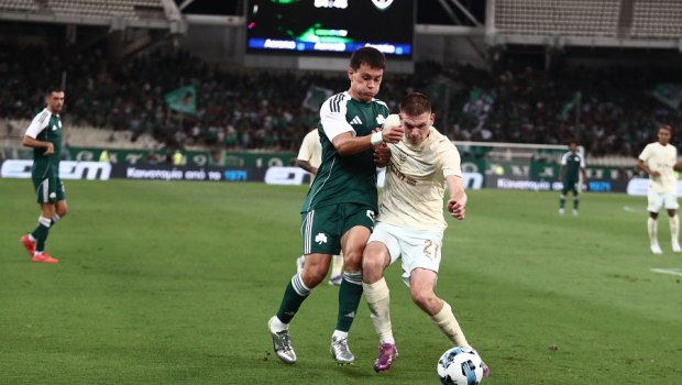 Europa League: Ανατροπή και «τριάρα» η Ουτρέχτη μέσα στην Σερβέτ - Επιβλητική με τέσσερα γκολ η ΑΕΚ Λάρνακας