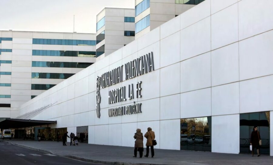 Σάλος στην Ισπανία: Κοκαΐνη και κάνναβη βρέθηκε στο αίμα τρίχρονου παιδιού