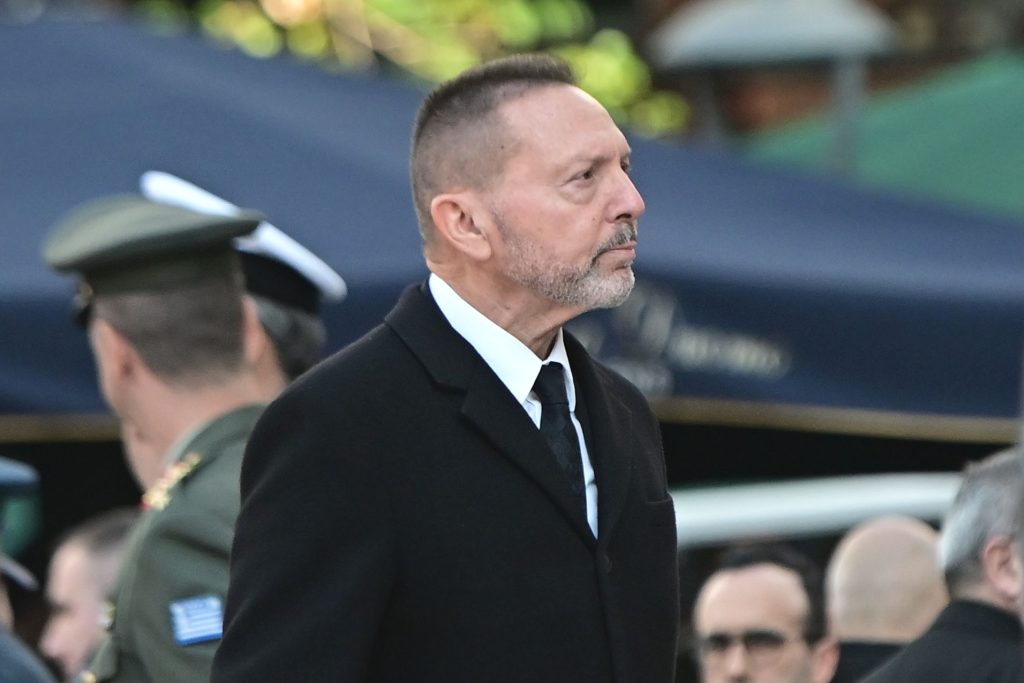 Συλλυπητήρια Στουρνάρα για την απώλεια της Λένας Σαμαρά: Ανείπωτη θλίψη για μια νέα ζωή με όραμα