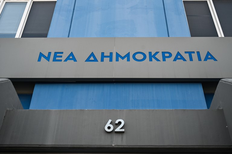 Μαμουλάκης: Όσο ο πολίτης κυνηγιέται για 500 ευρώ στην εφορία, η ΝΔ χρωστάει 541 εκατ. ευρώ