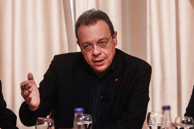 Στους Παξούς ο Φάμελλος - Ο ΣΥΡΙΖΑ θα καταθέσει ερωτήσεις για τις ανάγκες του νησιού