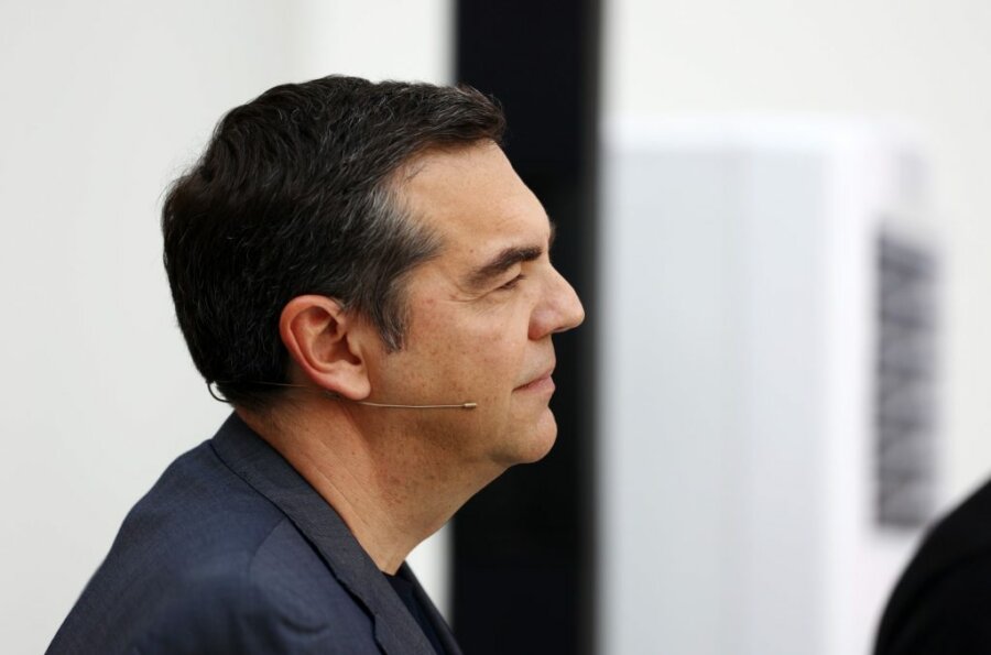 Ένα «φάντασμα» πλανάται πάνω από τη ΔΕΘ
