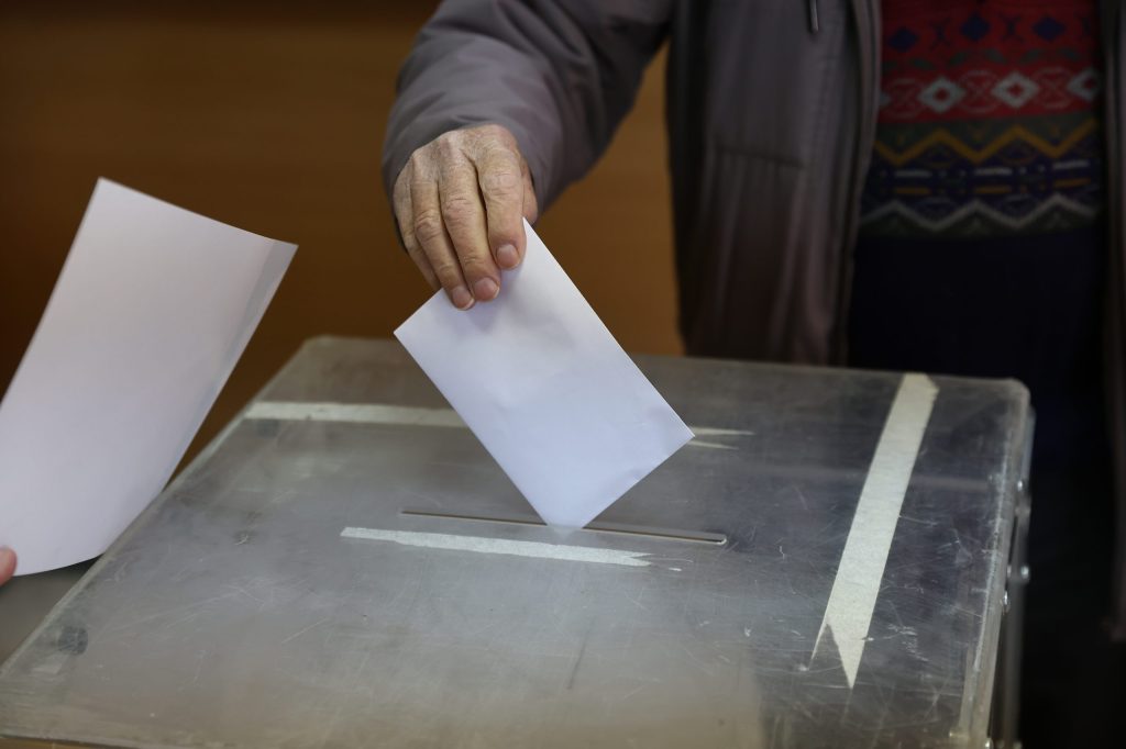Δύο κάλπες, ένας νόμος και όλα τα σενάρια: Ο οδικός χάρτης του Μητσοτάκη στον δρόμο για τις εκλογές