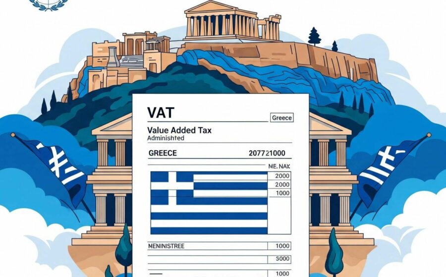 ΦΠΑ: Το κρυφτό της κυβέρνησης με τη μείωση του φόρου - Οικονομικός Ταχυδρόμος