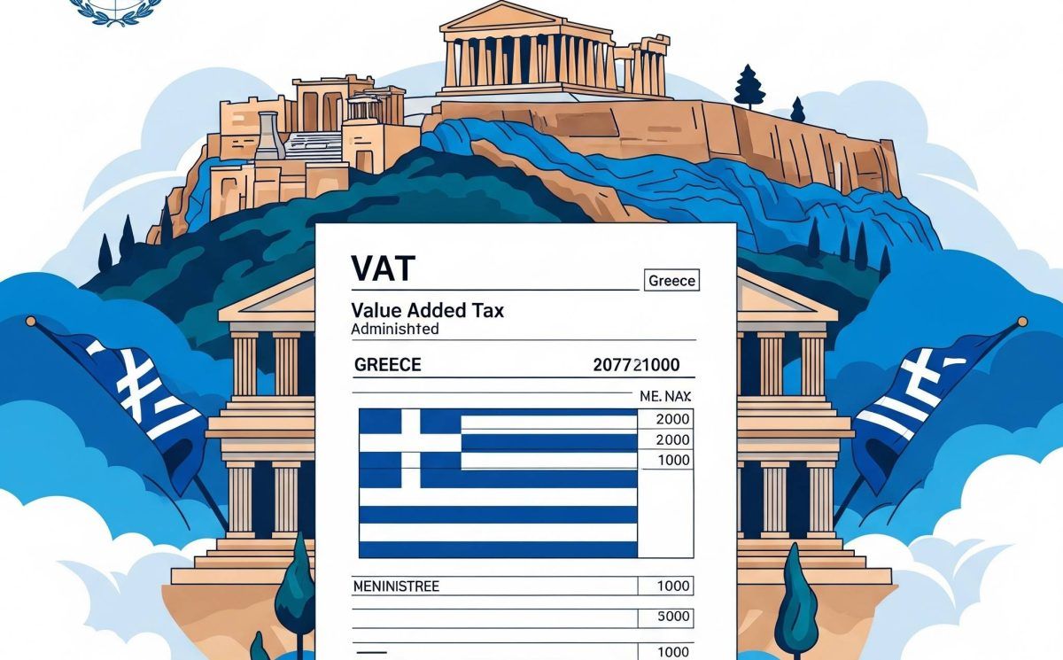 ΦΠΑ: Το κρυφτό της κυβέρνησης με τη μείωση του φόρου - Οικονομικός Ταχυδρόμος