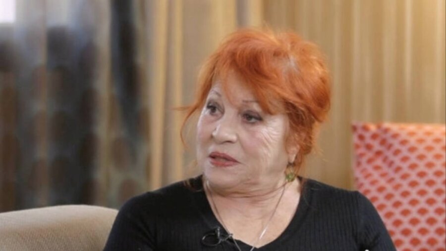 Χρυσούλα Διαβάτη: Δύσκολο το φετινό καλοκαίρι για την αγαπημένη ηθοποιό - Το πρόβλημα υγείας που την ταλαιπωρεί