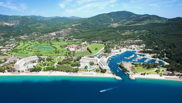 Χαλκιδική: Πολύ υψηλός κίνδυνος πυρκαγιάς και απαγόρευση κυκλοφορίας και την Κυριακή 10 Αυγούστου
