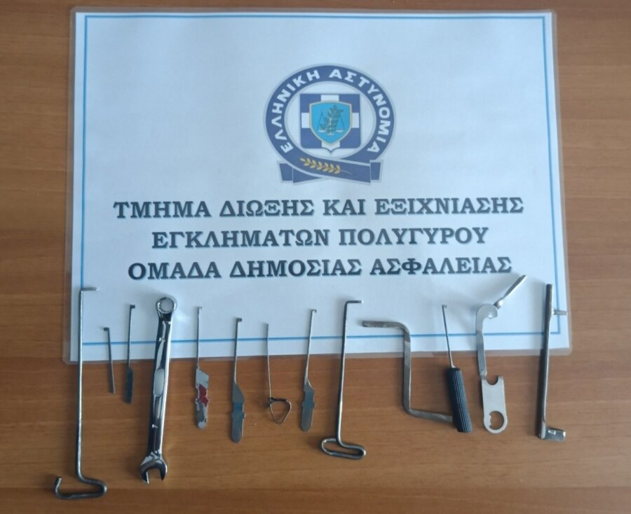 Χαλκιδική: Έκλεβαν κινητήρες από σκάφη με λεία πάνω από μισό εκατ. ευρώ - Πώς εξιχνιάστηκε η υπόθεση