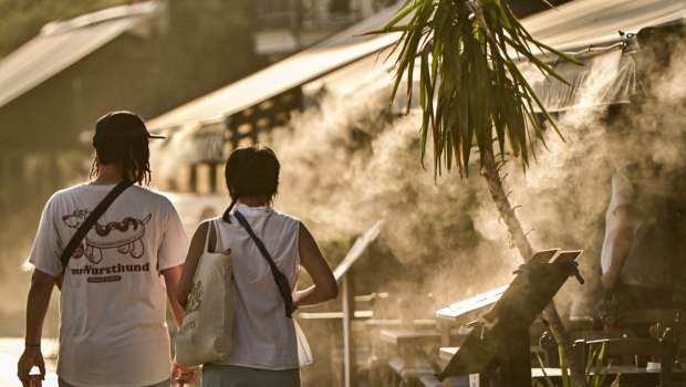 Καιρός: Τετραήμερος συναγερμός λόγω του «Hot-Dry-Windy» - Πού και πότε θα χτυπήσει κόκκινο ο υδράργυρος
