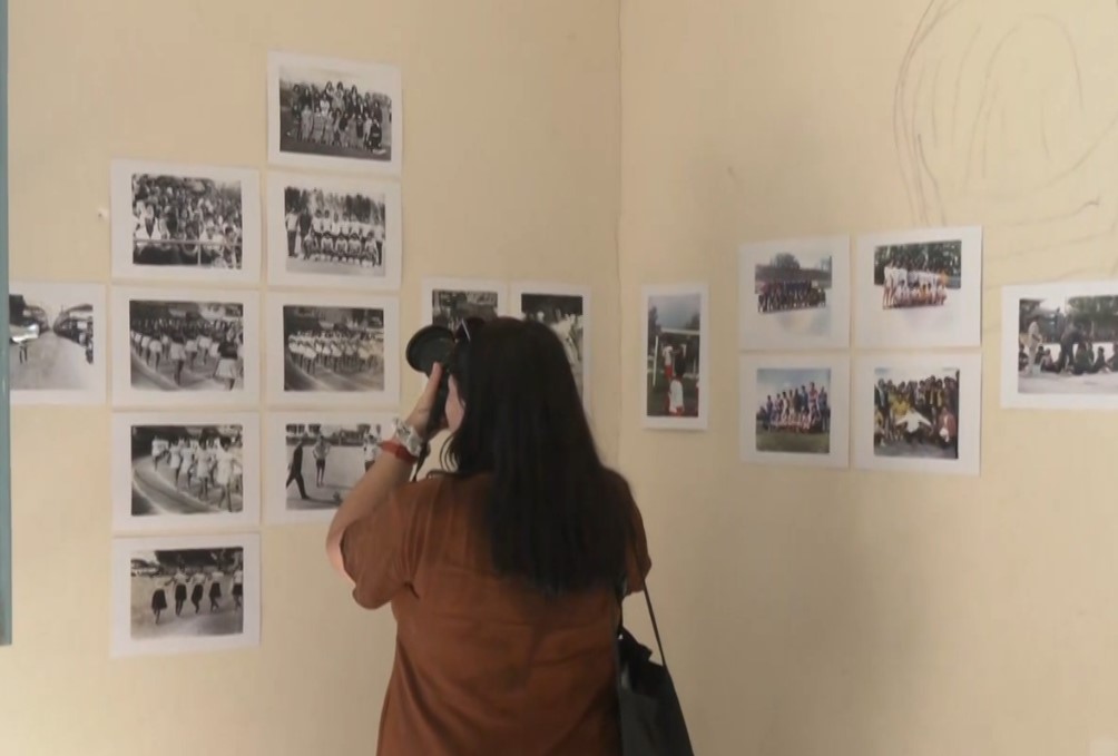 NOWSTALGISM: Το φεστιβάλ επιστρέφει στο Φανάρι και μετατρέπει το χωριό σε χώρο δημιουργίας
