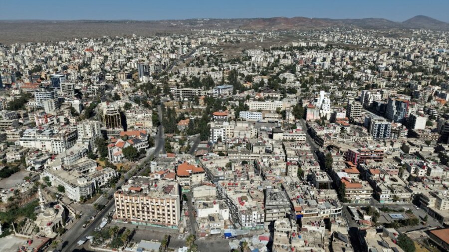 Την Τρίτη θα πραγματοποιηθεί η διάσκεψη Ιορδανίας – Συρίας – ΗΠΑ