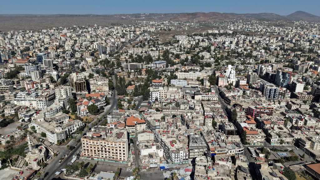 Την Τρίτη θα πραγματοποιηθεί η διάσκεψη Ιορδανίας – Συρίας – ΗΠΑ