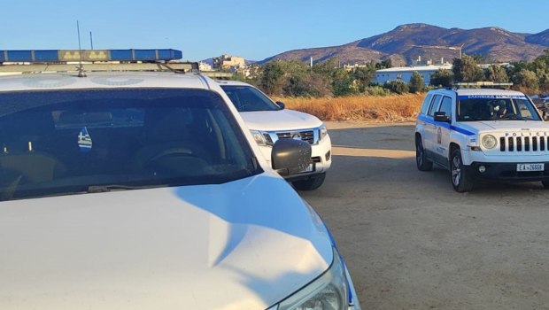 Σε εξέλιξη επιχείρηση της ΕΛ.ΑΣ στην Δυτική Αττική – Έντεκα συλλήψεις