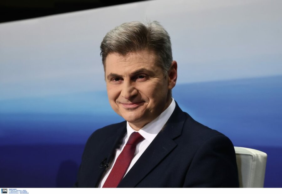 Ο Φαραντούρης ζητεί αμέσως χάραξη ΑΟΖ Ελλάδας – Κύπρου: «Εχθροί και σύμμαχοι περικυκλώνουν τη χώρα»