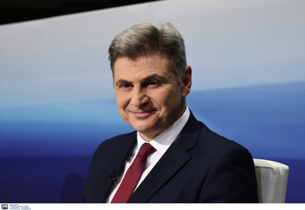 Ο Φαραντούρης ζητεί αμέσως χάραξη ΑΟΖ Ελλάδας – Κύπρου: «Εχθροί και σύμμαχοι περικυκλώνουν τη χώρα»