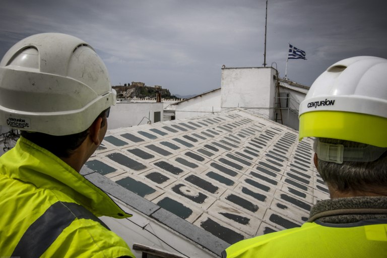 Κόντρα Σκέρτσου - Χρηστίδη για τα εργασιακά: «Ισοπεδωτική ανακοίνωση ΠΑΣΟΚ» -«Ο υπουργός που καρφώνει συνεργάτες»