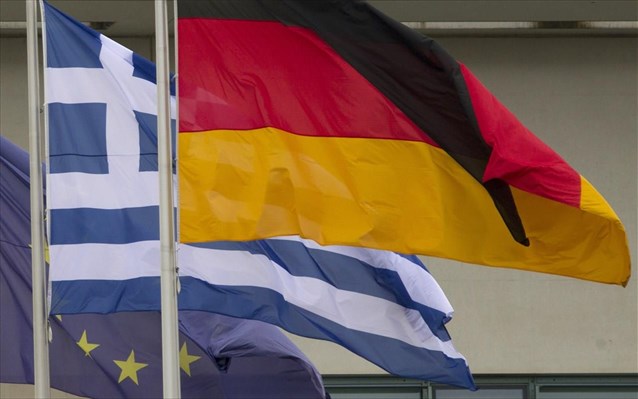 Ελλάδα: Στα €12,05 δισ. το διμερές εμπόριο με την Γερμανία