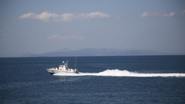 Σορός άνδρα βρέθηκε σε παραλία στην Ιτέα