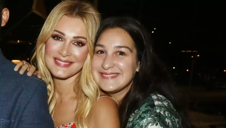 Γενέθλια για την Ανδριάνα Φουστάνου – Οι ευχές της Νατάσας Θεοδωρίδου στην μικρότερη κόρη της