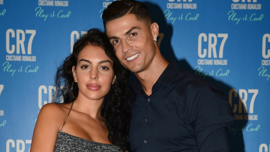Παντρεύονται ο Cristiano Ronaldo και η Georgina Rodríguez – Δείτε το άκρως εντυπωσιακό μονόπετρο