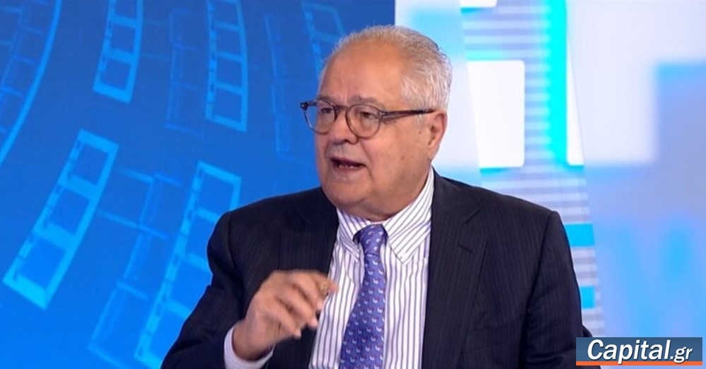 Α. Δρυμιώτης: Δεν έχει αφήγημα ο κ. Τσίπρας για το νέο κόμμα