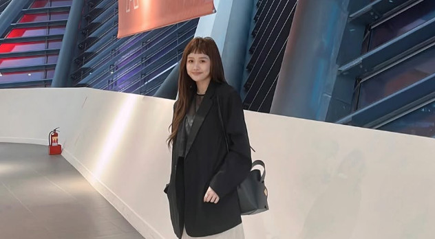 Πέθανε στα 36 της η γνωστή influencer ομορφιάς Liz Lin Ruoyu