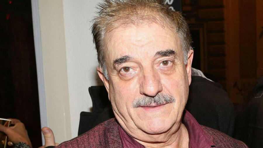 Μιχάλης Μητρούσης: «Είχα καταστρέψει την καριέρα μου, έλεγα συνεχώς όχι σε επαγγελματικές προτάσεις»