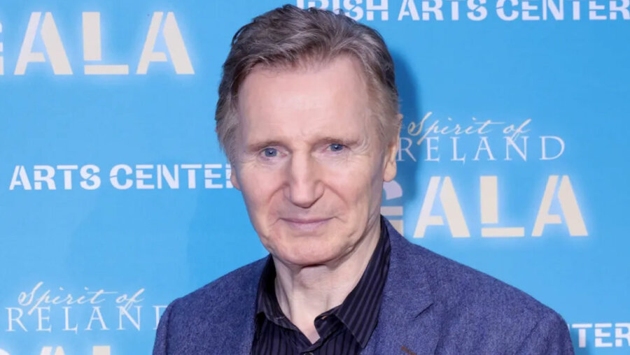 Liam Neeson: Τι απάντησε όταν τον ρώτησαν αν γνωρίζει τι είναι τα Labubu