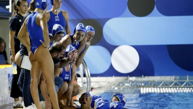 Ο δεκάλογος για ασφαλές κολύμπι