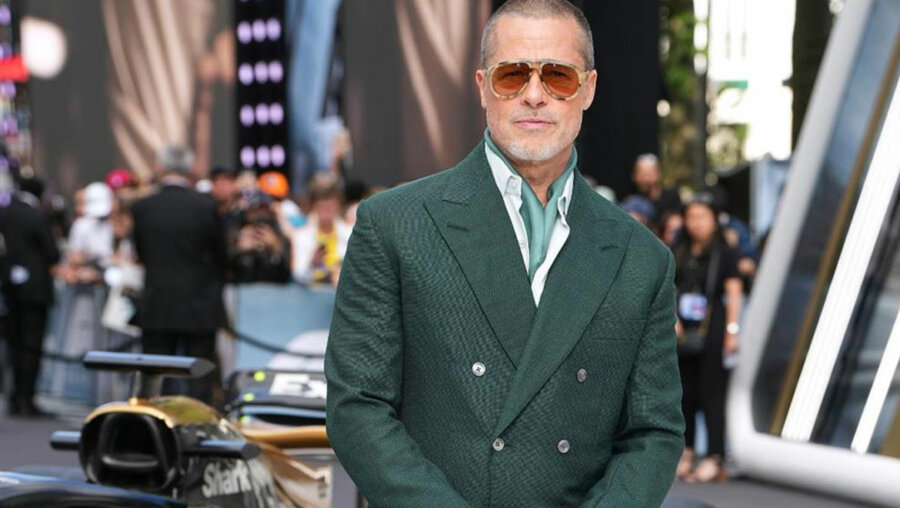 Brad Pitt: Συνελήφθησαν δύο 18χρονοι για τη διάρρηξη της έπαυλής του στο Los Angeles