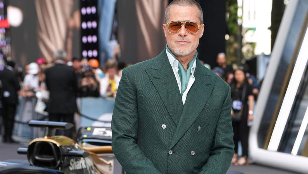 Brad Pitt: Συνελήφθησαν δύο 18χρονοι για τη διάρρηξη της έπαυλής του στο Los Angeles