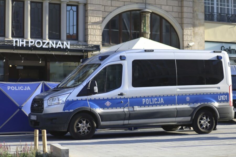 Υπάλληλος του υπουργείου Άμυνας του Καζακστάν συνελήφθη για κατασκοπεία στην Πολωνία