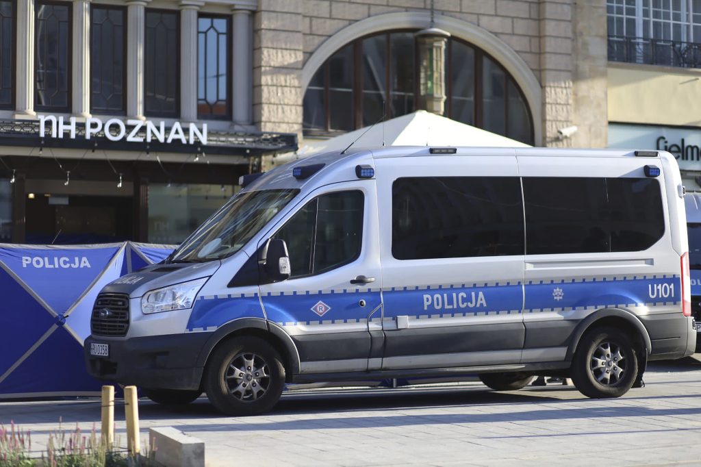 Υπάλληλος του υπουργείου Άμυνας του Καζακστάν συνελήφθη για κατασκοπεία στην Πολωνία