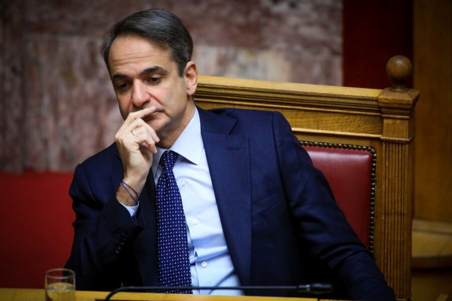 Καταπέλτης για Μητσοτάκη δημοσίευμα γερμανικής εφημερίδας