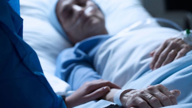 Ουρουγουάη: Υπέρ της ευθανασίας ψήφισε η κάτω Βουλή