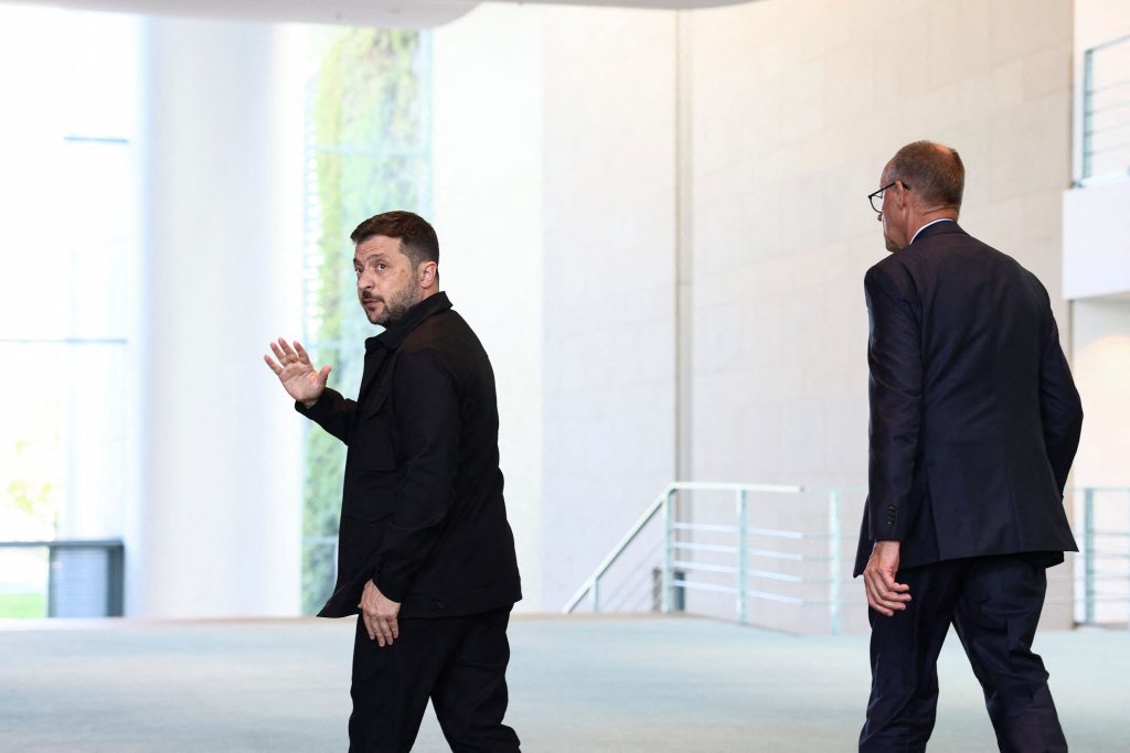 Σύνοδος Τραμπ-Πούτιν: Γιατί η Αλάσκα δεν μπορεί να γίνει Γιάλτα