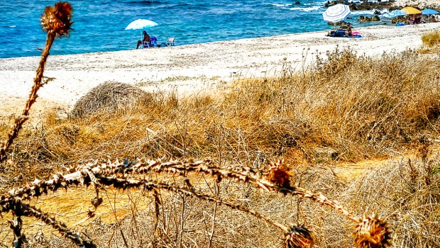 Αίθριος ο καιρός σήμερα, μικρή πτώση της θερμοκρασίας και δυνατοί άνεμοι στο Αιγαίο