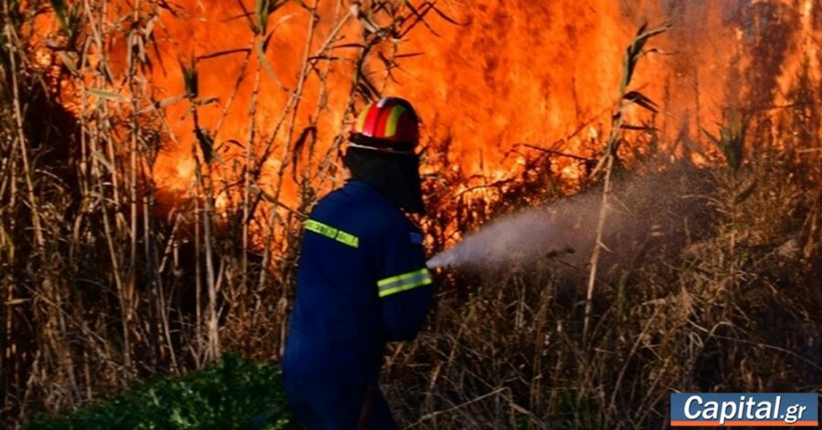 Αντιπολιτευτικές βολές για έλλειψη σχεδιασμού και πρόληψης, εν μέσω νέων...