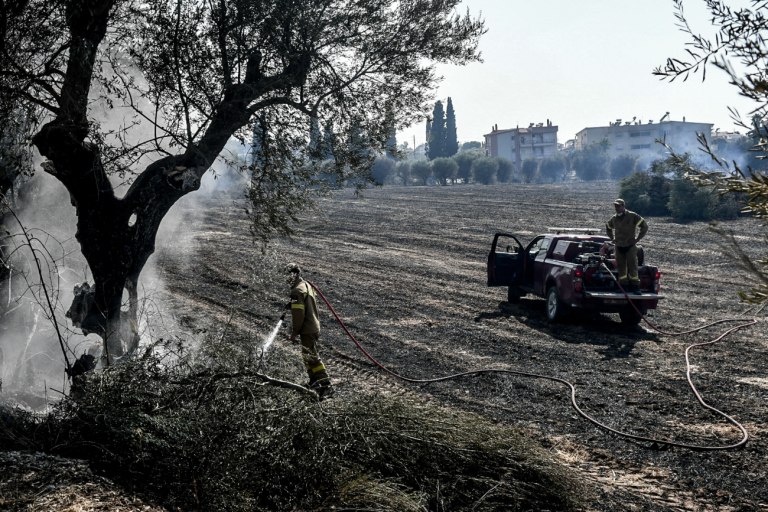 Σφοδρές αντιδράσεις για την αμετροέπεια της Βούλτεψη - «Η λύση του προβλήματος δεν θα είναι οι εθελοντές»