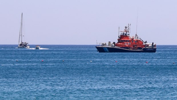 Νεκροί ηλικιωμένοι λουόμενοι σε Παλαιό Φάληρο και Όρμο Παναγιάς