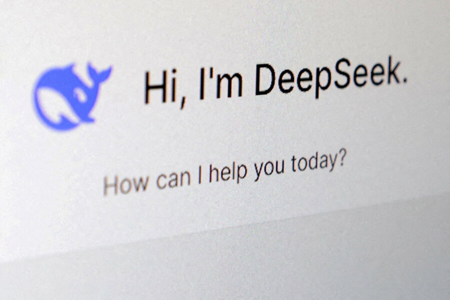 DeepSeek: Γιατί καθυστερεί το επόμενο μοντέλο ΑΙ;