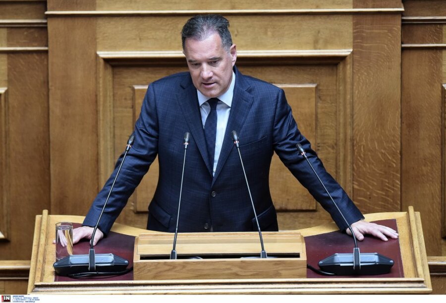 Άδ. Γεωργιάδης μετά από συλλήψεις για εμπρησμό στα Συχαινά: Η παραδειγματική τιμωρία είναι η μόνη λύση πλέον