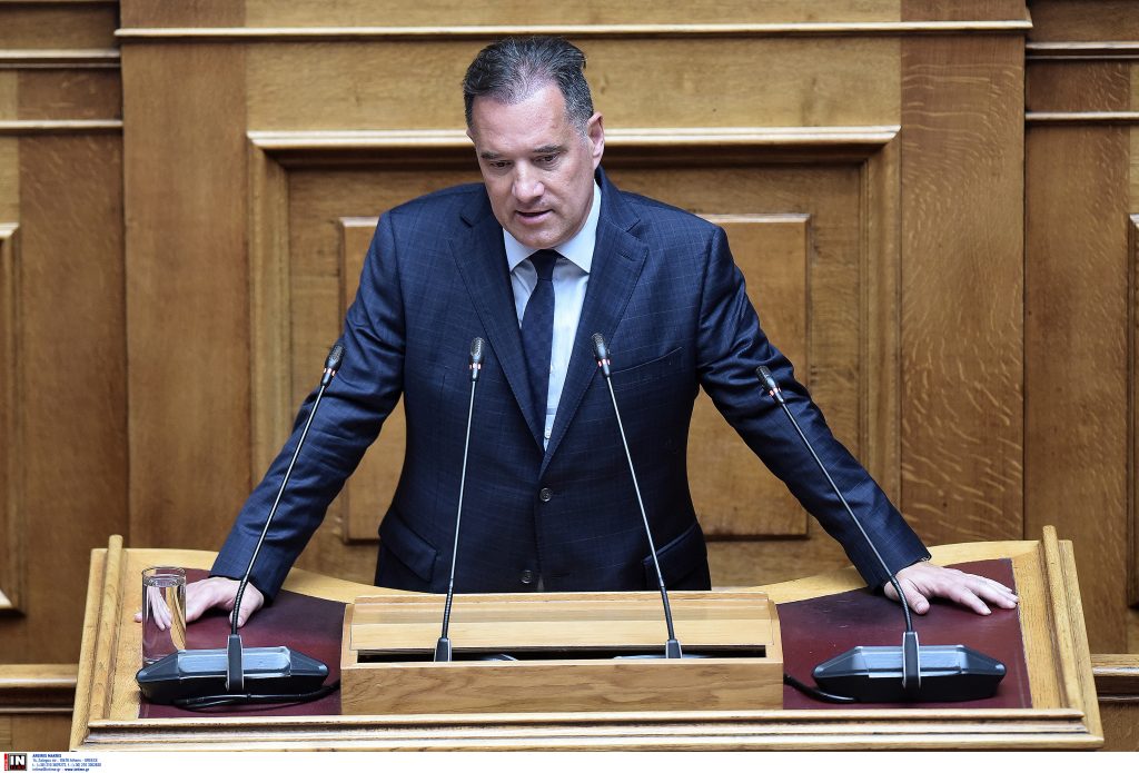 Άδ. Γεωργιάδης μετά από συλλήψεις για εμπρησμό στα Συχαινά: Η παραδειγματική τιμωρία είναι η μόνη λύση πλέον