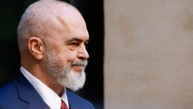 Αλβανία: Ο Ράμα «καλοβλέπει» μια κυβέρνηση AI ως κλειδί για τη διαφθορά και την ταχύτερη ένταξη στην ΕΕ