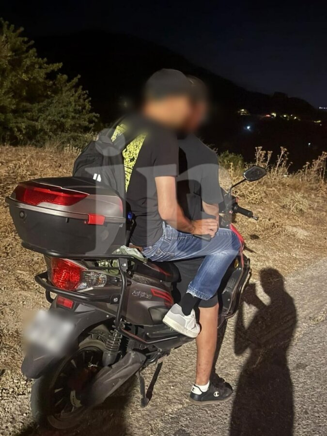 Αυτοί είναι οι δύο συλληφθέντες για τον εμπρησμό στην Πάτρα – Άγνωστα τα κίνητρά τους