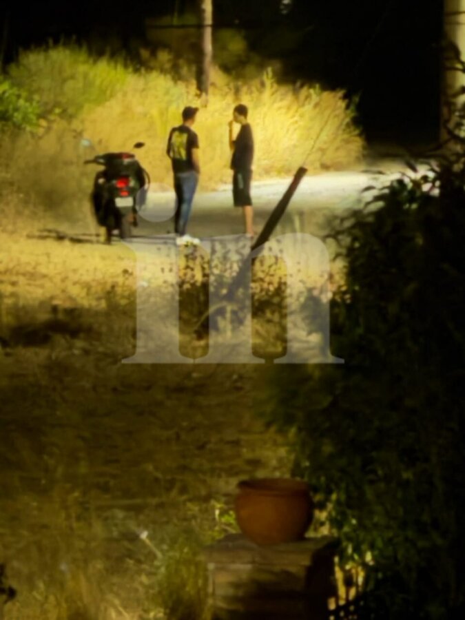 Πάτρα: Τι υποστήριξαν οι εμπρηστές – Η χρήση χασίς, τα κενά μνήμης και το λάθος