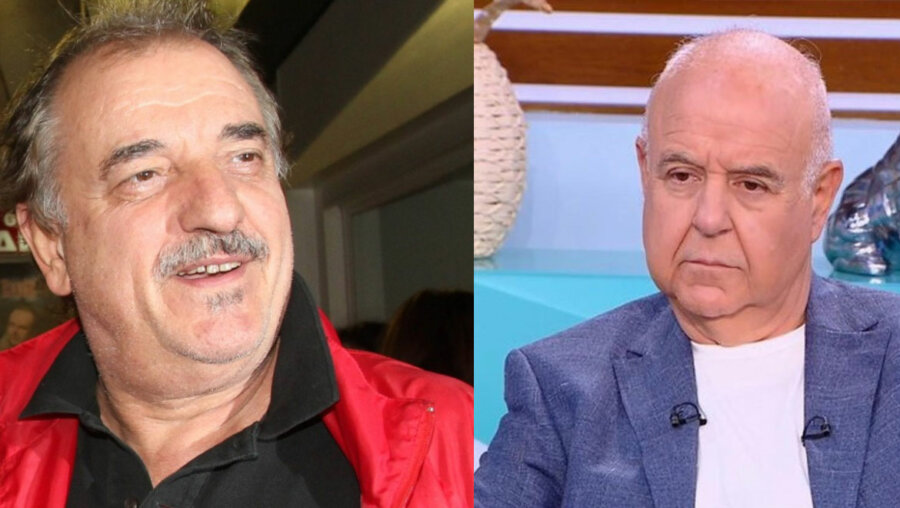 Μιχάλης Μητρούσης: Απαντά στον Παύλο Χαϊκάλη – «Το θέατρο το κάνουν κρεβάτι όποιοι θέλουν να το κάνουν»
